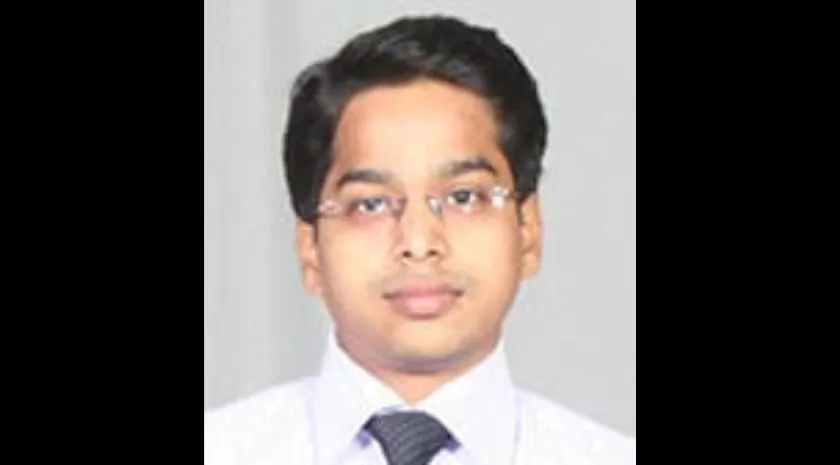 Sanket Burujwale