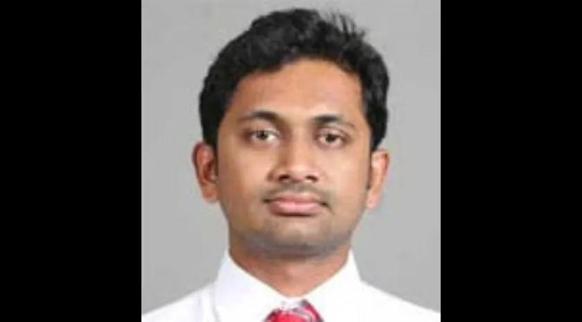 Shankar Patwardhan