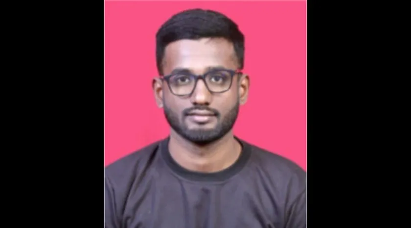 Abhishekh Theng