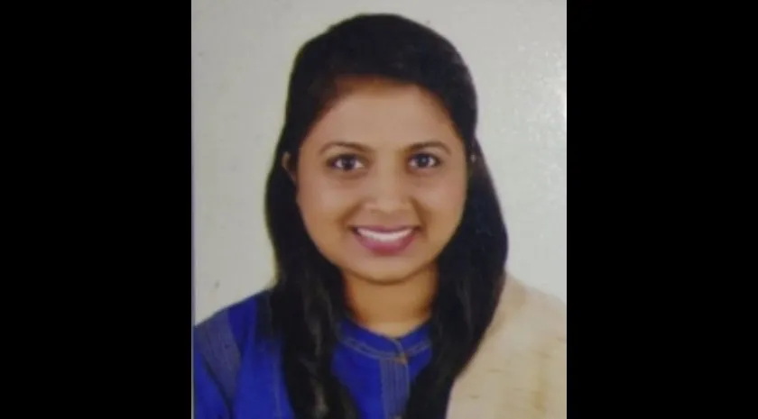 Rutuja Pate