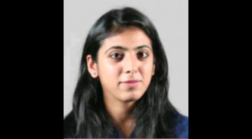 Divya Kriplani