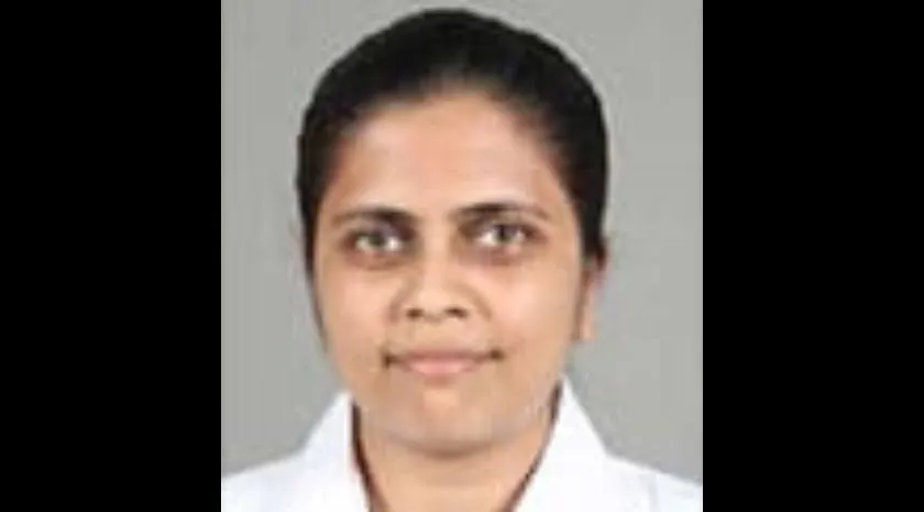 Bianca Misquitta
