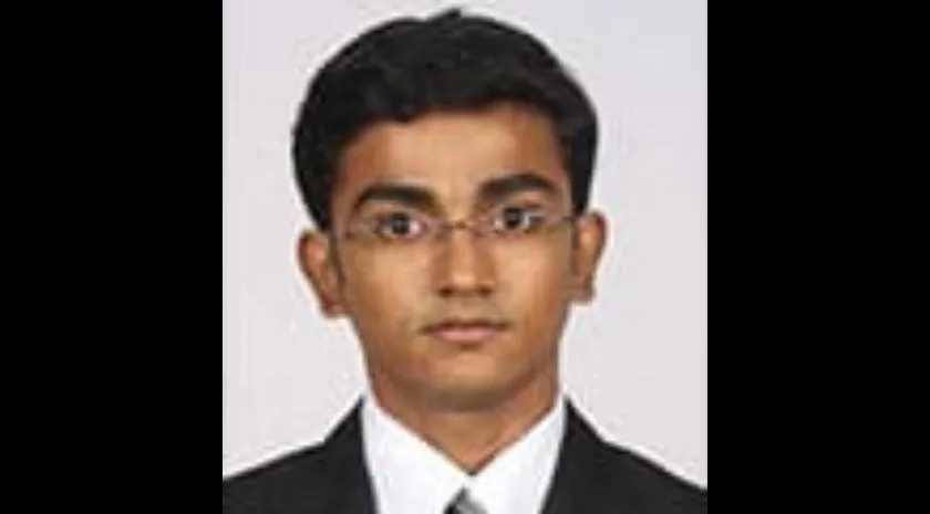 Pankaj Khairnar