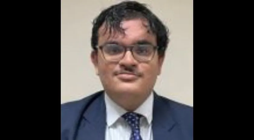 Akshay Iyer
