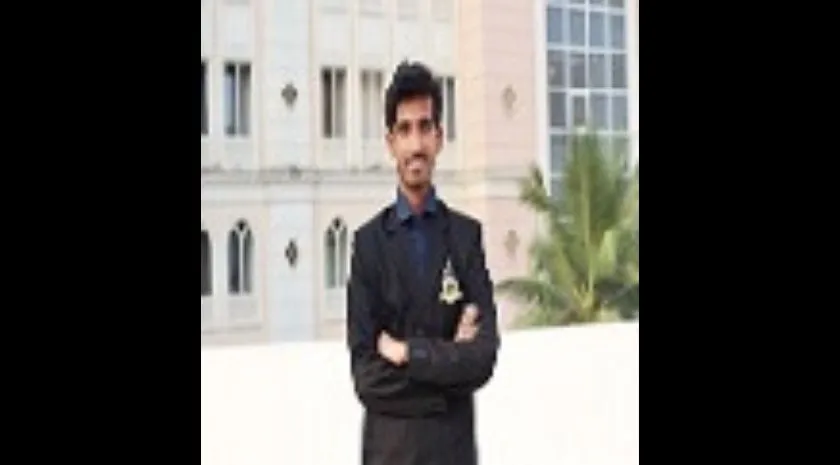 Murtaza Baranwala