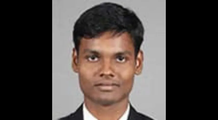 Kamal Prajapati