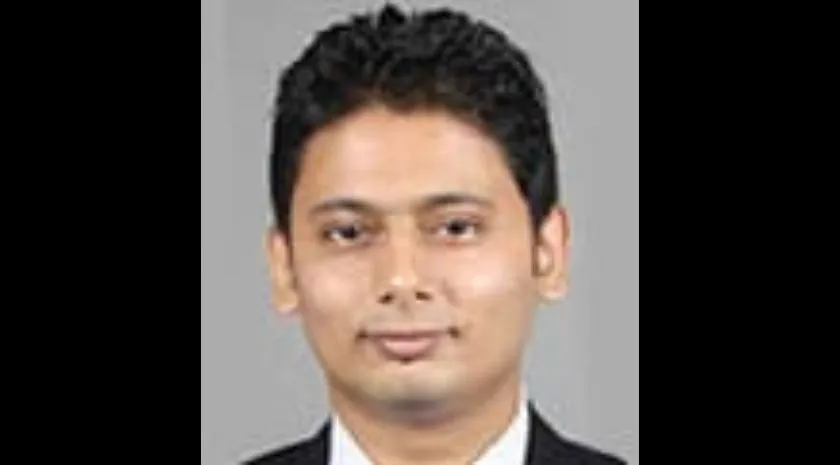 Salil Raje