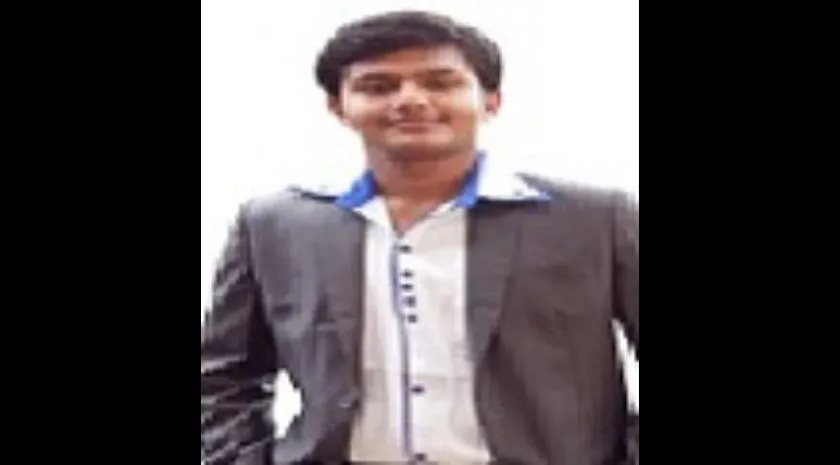 Vaibhav Rajgor