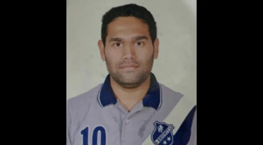 Dhaval Punamiya