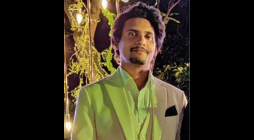 Nishin Saleem