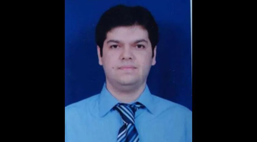 Bhushan D Narsinghani