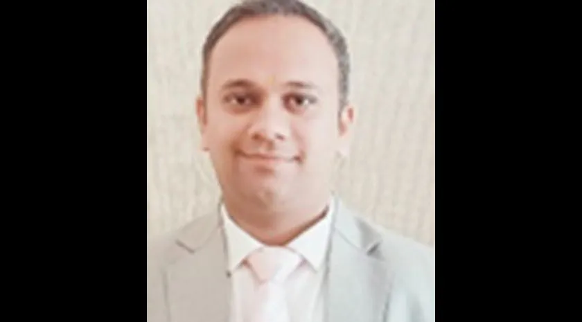 Shanky Jain