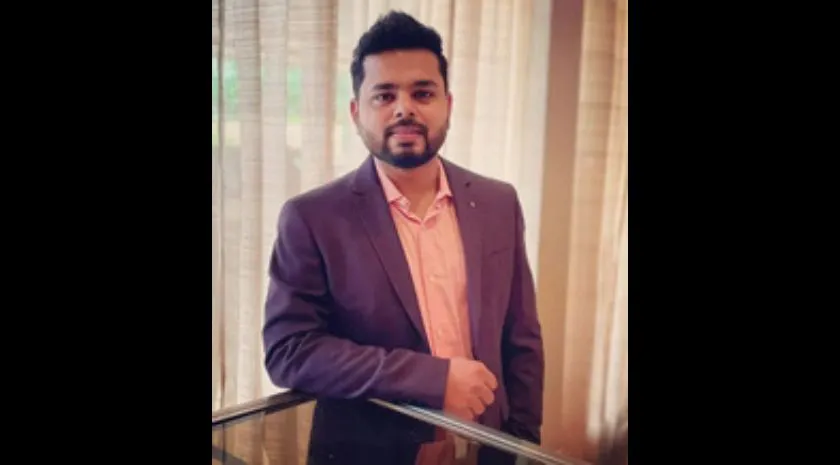 Sagar Kumar