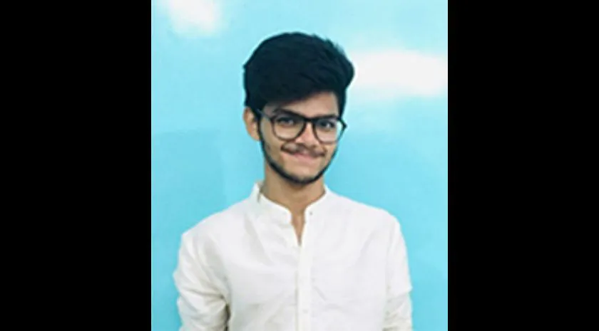 Mr. Sachin Rasam