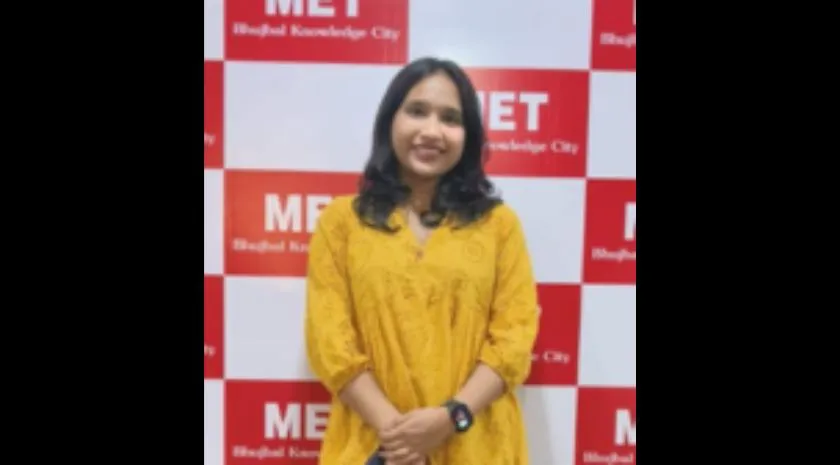 Vaibhavi Kate