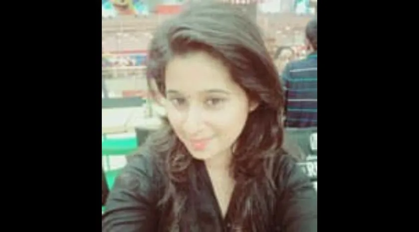 Chaitali Ambey