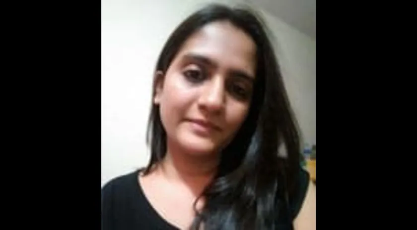 Rakhi Seth