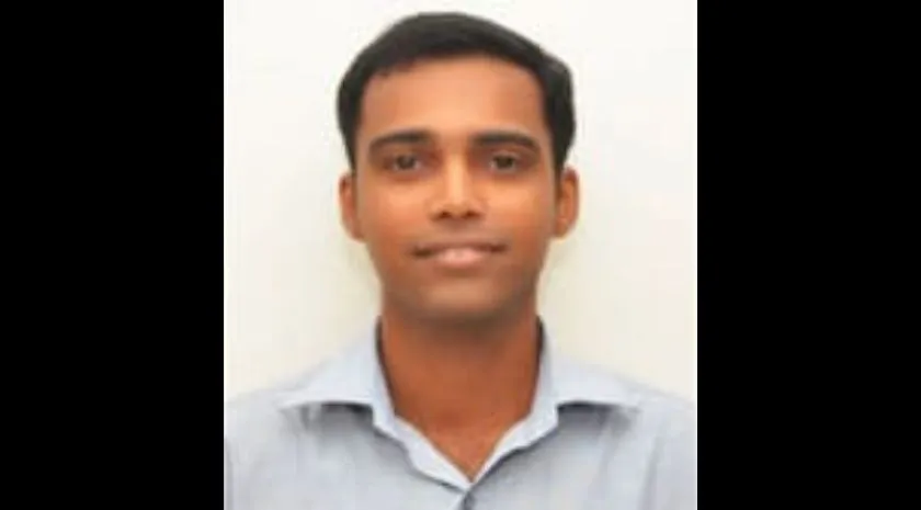 Sameer Shivram Redkar