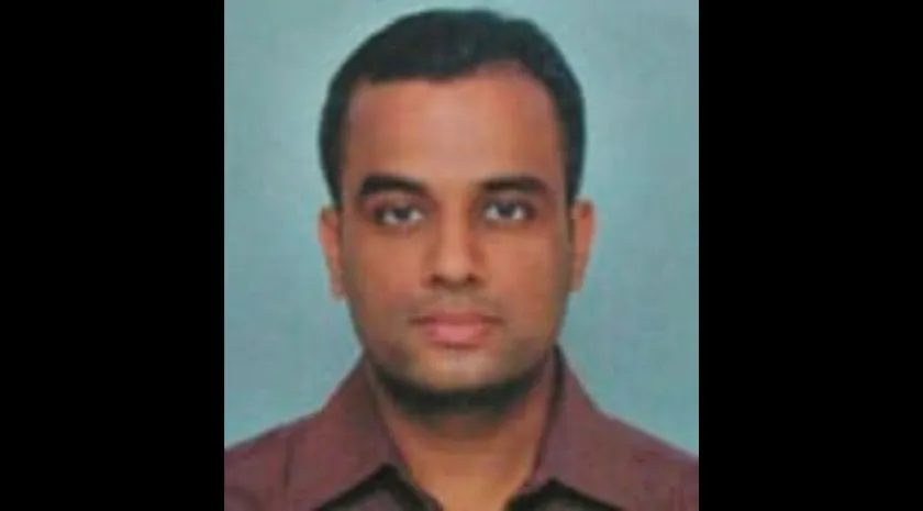 Sumit Maheshwari