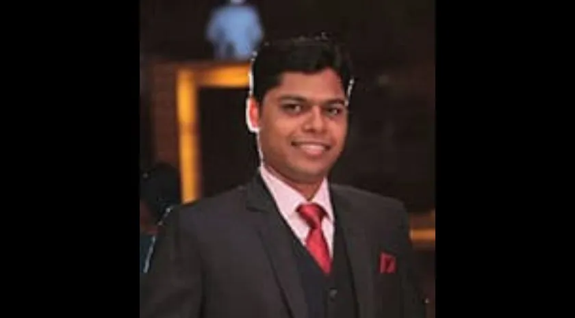 Yuvraj Dattatraya Kale