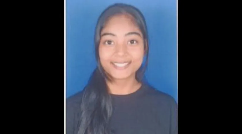 Ishita Singh