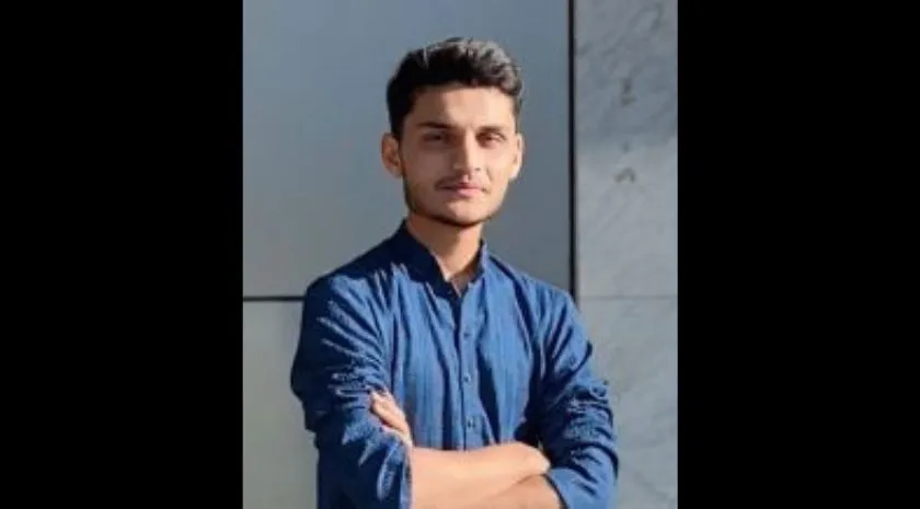 Saad Shaikh