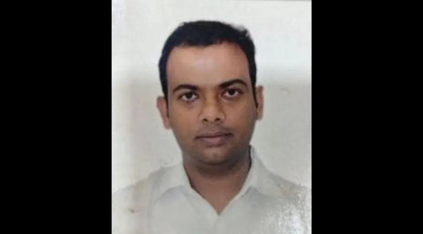 Bhupendra M Pal
