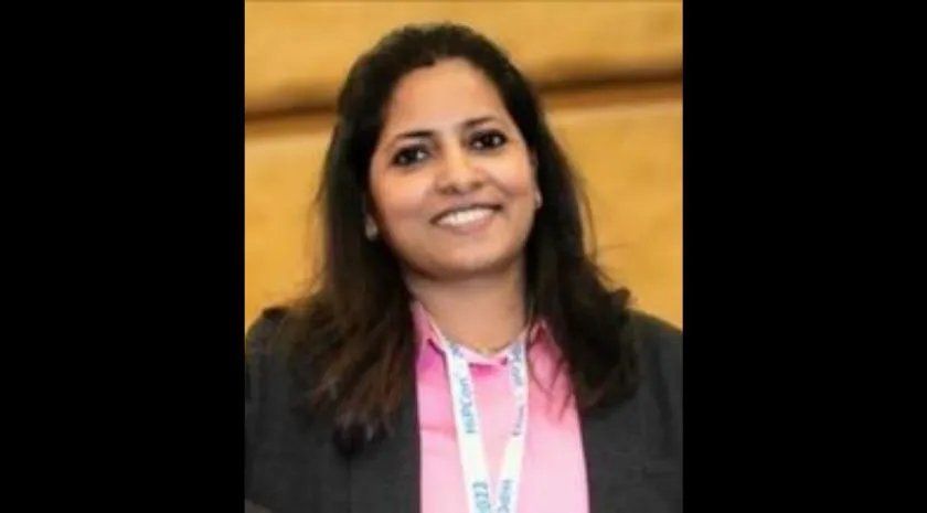 Manisha Chandrabhushan Pal