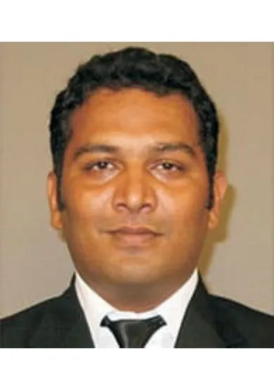 Aditya Karkhanis