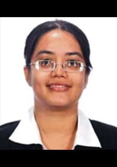 Arti Talreja