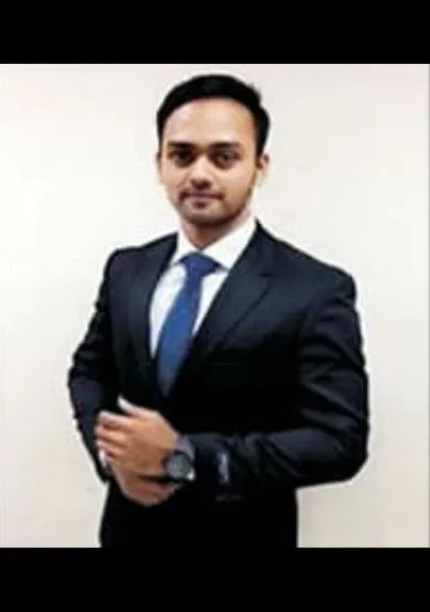Rohit Pawar