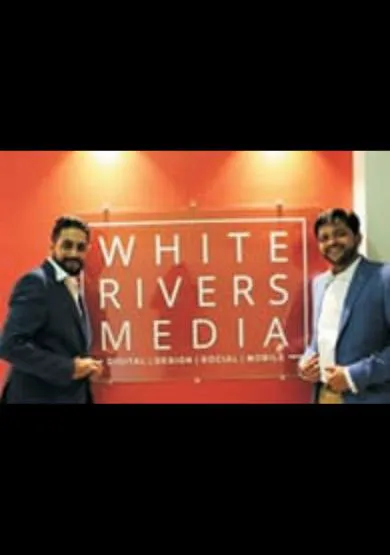 Shrenik Gandhi and Mitesh Kothari