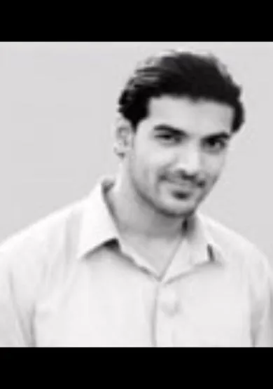 John Abraham