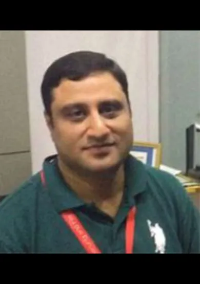 Deepak Kaul