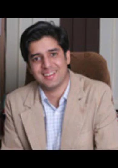 Tarun Katial