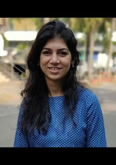 Shipra Chinchalkar