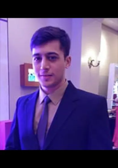 Sachin Joshi
