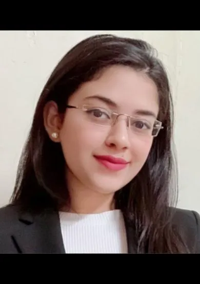 Sneha Shrivastava