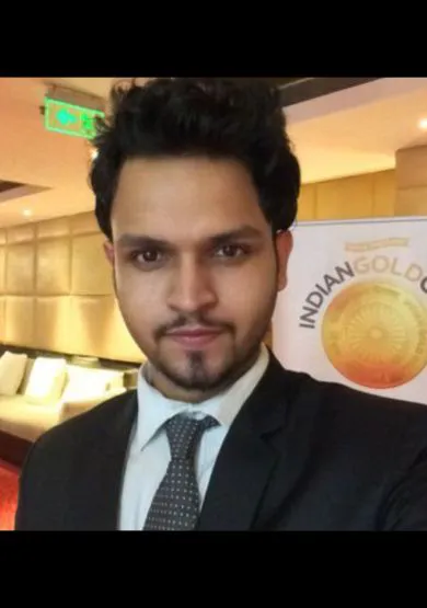 Arpit Beriwal