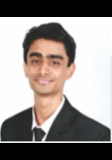 Darshan Shah