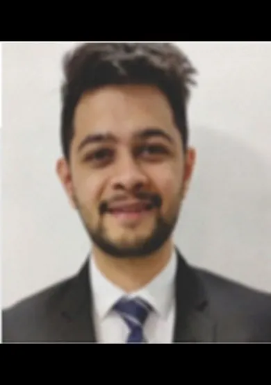 Rohan Mestry