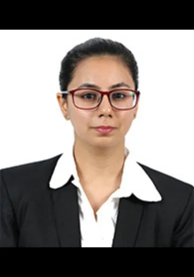 Nisha Sachdev