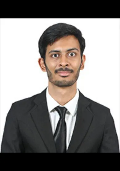 Harsh Joshi