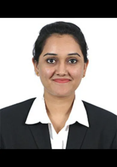 Chandani Yesaji