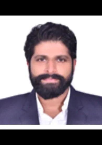 Pramod Shetty