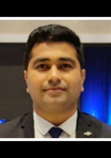 Chetan Anil Padwal
