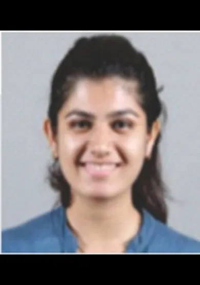 Vithika Lokhande