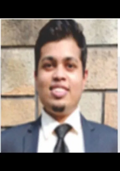 Leander Fernandes