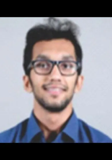 Ronak Mehta