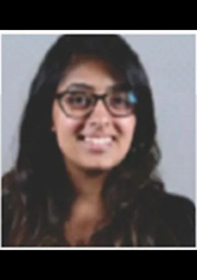 Palak Thakker
